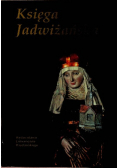 Księga Jadwiżańska
