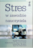 Stres w zawodzie nauczyciela