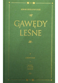 Gawędy leśne