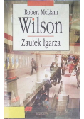 Zaułek łgarza
