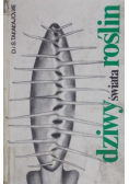 Dziwy świata roślin