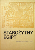 Starożytny Egipt