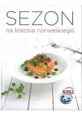 Sezon na łososia norweskiego