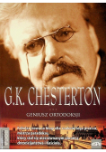 G.K. Chesterton Geniusz ortodoksji