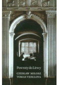 Powroty do Litwy