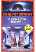 Nawiedzona łazienka