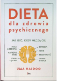 Dieta dla zdrowia psychicznego