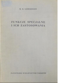 Funkcje specjalne i ich zastosowania