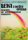 Leki z Bożej Apteki