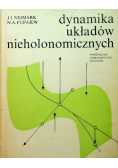 Dynamika układów nieholonomicznych