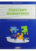 Podstawy marketingu Kwalifikacja PGF. 07 Wykonywanie przekazu reklamowego