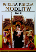 Wielka Księga Modlitw Tom II