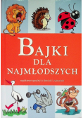 Bajki dla najmłodszych