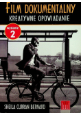 Film dokumentalny kreatywne opowiadanie
