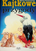 Kajtkowe Przygody