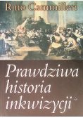 Prawdziwa historia inkwizycji