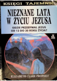 Nieznane lata w życiu Jezusa Gdzie przebywał Jezus od 12 do 30 roku życia