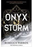 Onyx Storm