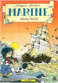 Marine królowa piratów