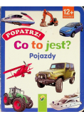 Co to jest Pojazdy
