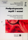 Podpatrywanie myśli i uczuć