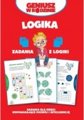 Geniusz w rodzinie. Logika. Zadania z logiki
