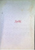 Szpilki 1935 - 65. Coś nam zostało z tych lat