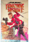 Star Wars karmazynowe imperium Tom II Rada we krwi
