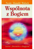 Wspólnota z Bogiem
