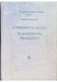 Cyanophyta - Sinice Glaucophyta - Glaukofity