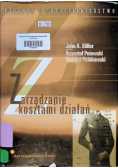 Zarządzanie kosztami działań