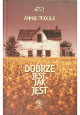 Dobrze jest jak jest