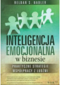 Inteligencja emocjonalna w biznesie