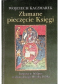 Złamane pieczęcie Księgi