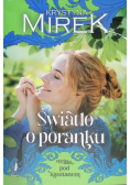 Willa pod kasztanem Tom 2 Światło o poranku
