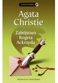 Zabójstwo Rogera Ackroyda