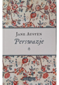 Perswazje