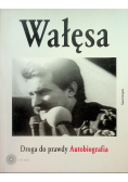 Droga do prawdy  Autobiografia
