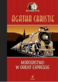 Morderstwo w Orient Expressie