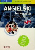 Angielski Konwersacje dla początkujących i zaawansowanych A1 - B1