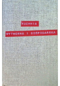 Kuchnia wytwórna i gospodarska 1918 r.