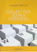 Galaktyka języka internetu