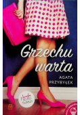 Grzechu warta