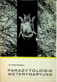Parazytologia weterynaryjna