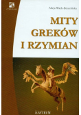 Mity Greków i Rzymian