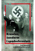 Krawiec żandarm i spadochroniarz