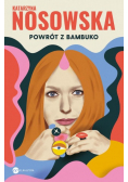 Powrót z Bambuko