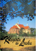 Kolegiata w Łasku
