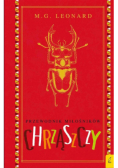 Przewodnik miłośników chrząszczy