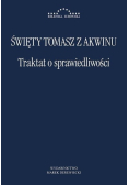 Traktat o sprawiedliwości